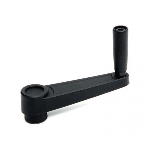 Thermoplastic Cranking Handle